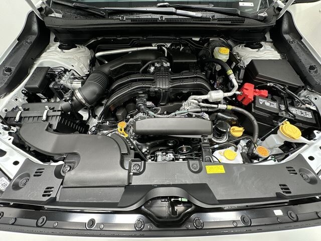 Thumbnail: 2026 Subaru Crosstrek - 7