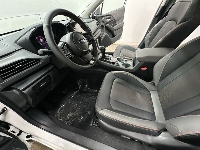 Thumbnail: 2026 Subaru Crosstrek - 9