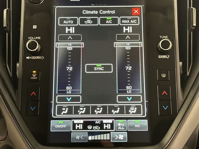 Thumbnail: 2026 Subaru Crosstrek - 20