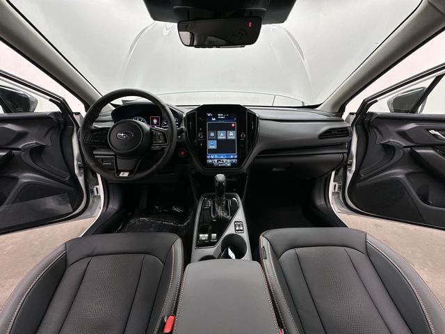 Thumbnail: 2026 Subaru Crosstrek - 8