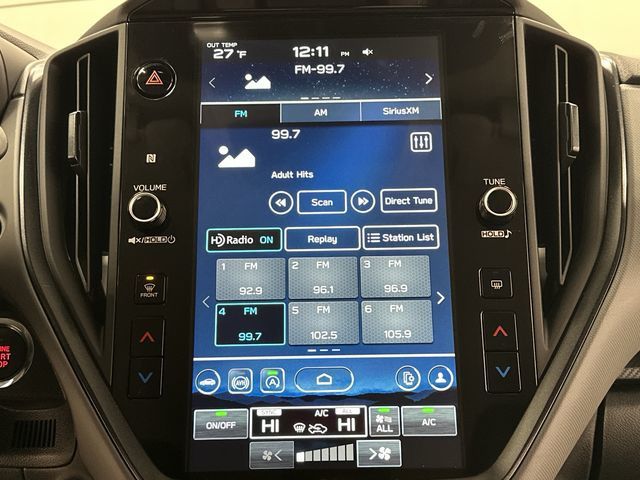Thumbnail: 2026 Subaru Crosstrek - 12