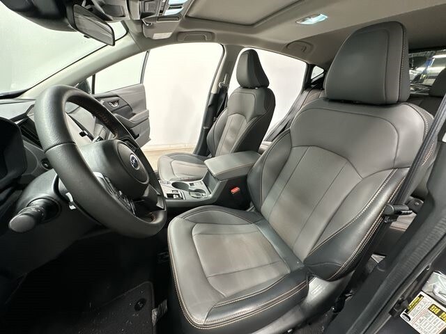 Thumbnail: 2025 Subaru Crosstrek - 9