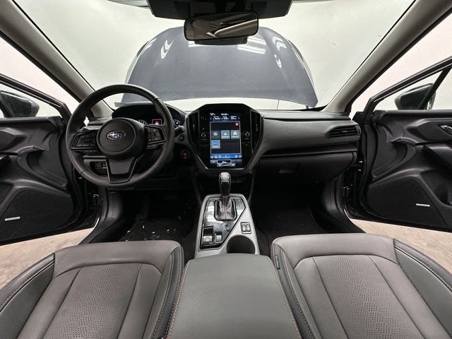 Thumbnail: 2025 Subaru Crosstrek - 8