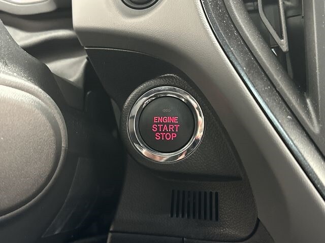 Thumbnail: 2025 Subaru Crosstrek - 19