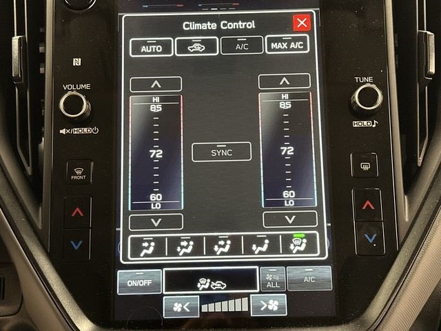 Thumbnail: 2025 Subaru Crosstrek - 21