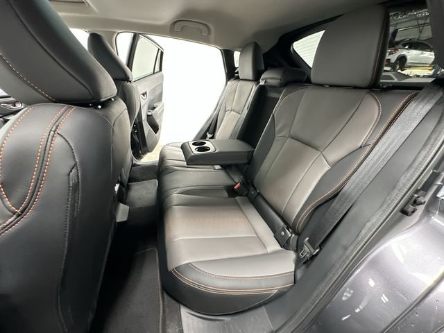 Thumbnail: 2025 Subaru Crosstrek - 11