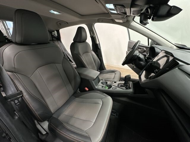 Thumbnail: 2025 Subaru Crosstrek - 10