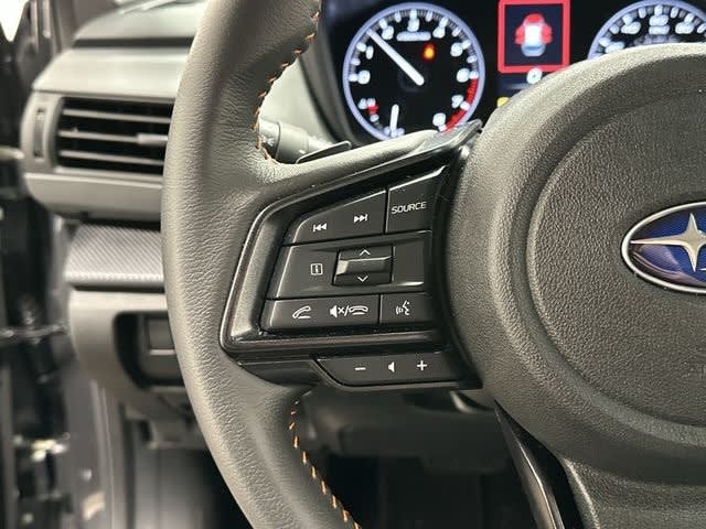 Thumbnail: 2025 Subaru Crosstrek - 17