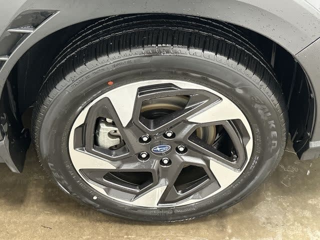 Thumbnail: 2025 Subaru Crosstrek - 6