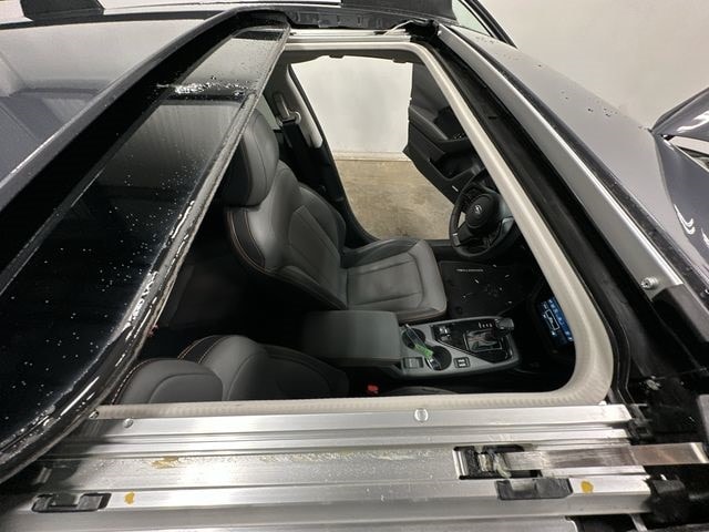 Thumbnail: 2025 Subaru Crosstrek - 13