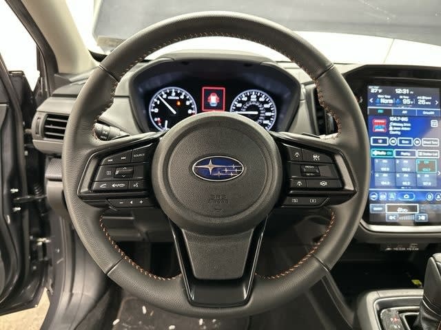 Thumbnail: 2025 Subaru Crosstrek - 2