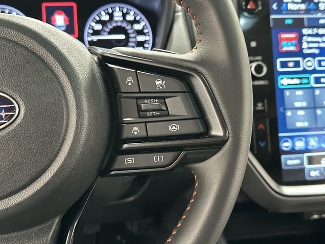 Thumbnail: 2025 Subaru Crosstrek - 18