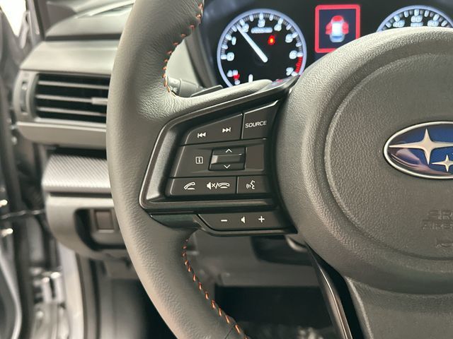 Thumbnail: 2026 Subaru Crosstrek - 21