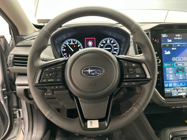Thumbnail: 2026 Subaru Crosstrek - 2