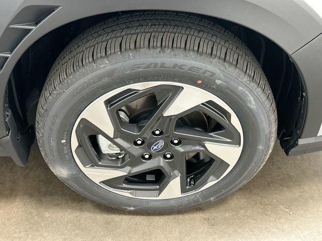 Thumbnail: 2026 Subaru Crosstrek - 8