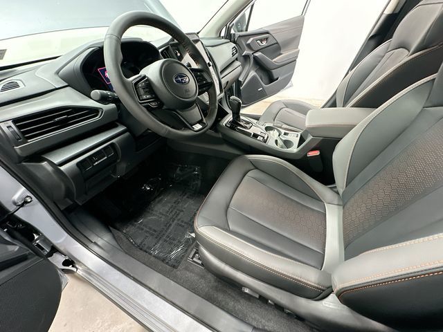 Thumbnail: 2026 Subaru Crosstrek - 12