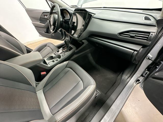 Thumbnail: 2026 Subaru Crosstrek - 14