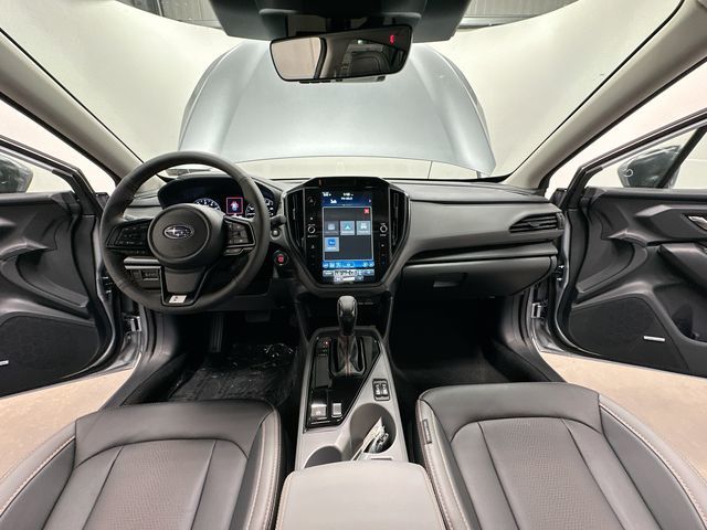 Thumbnail: 2026 Subaru Crosstrek - 10