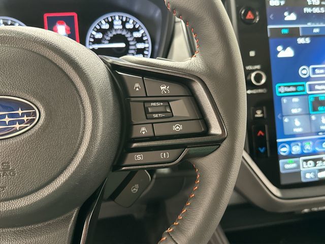 Thumbnail: 2026 Subaru Crosstrek - 22