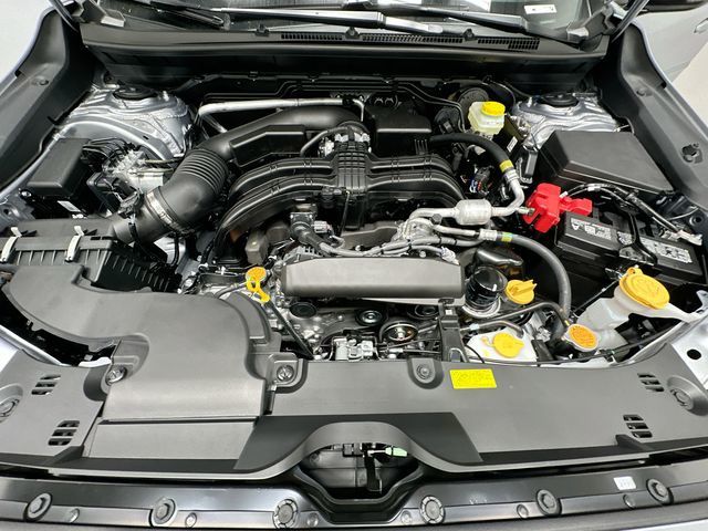Thumbnail: 2026 Subaru Crosstrek - 9