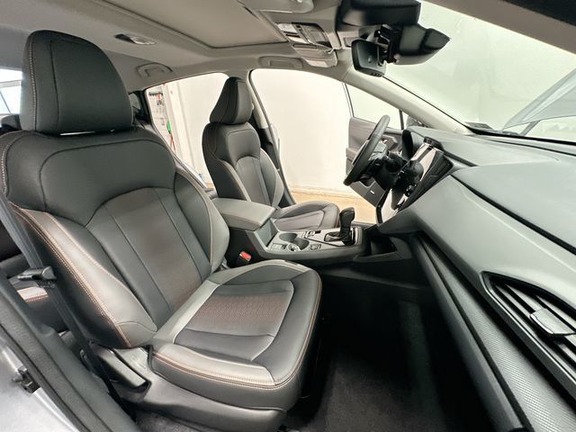 Thumbnail: 2026 Subaru Crosstrek - 28