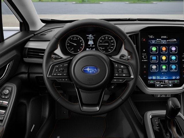 Thumbnail: 2026 Subaru Crosstrek - 15