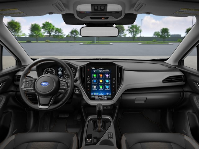 Thumbnail: 2026 Subaru Crosstrek - 48