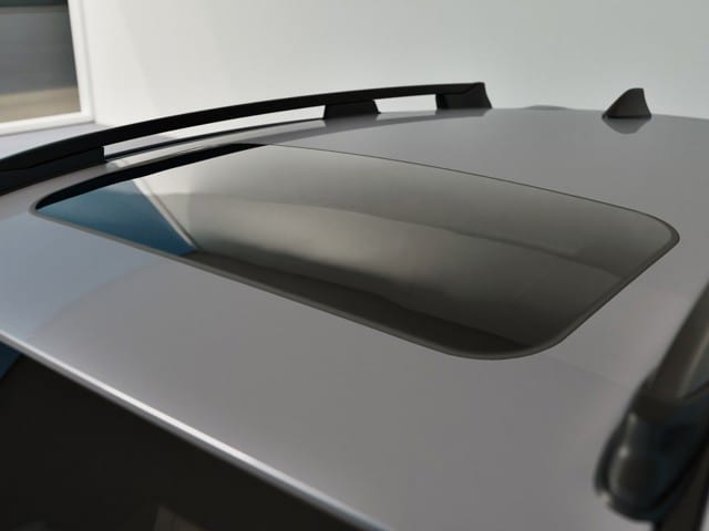 Thumbnail: 2026 Subaru Crosstrek - 44