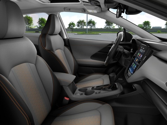 Thumbnail: 2026 Subaru Crosstrek - 46