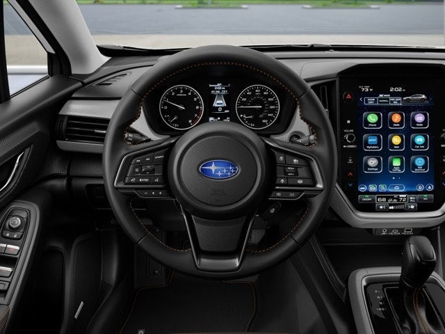 Thumbnail: 2026 Subaru Crosstrek - 15