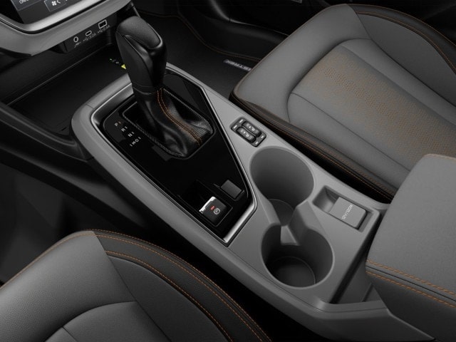 Thumbnail: 2026 Subaru Crosstrek - 17