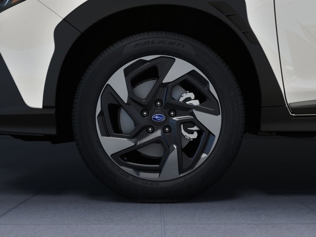 Thumbnail: 2026 Subaru Crosstrek - 42