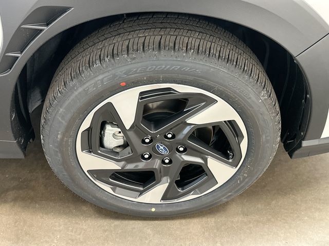 Thumbnail: 2026 Subaru Crosstrek - 8