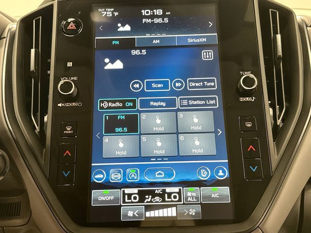 Thumbnail: 2026 Subaru Crosstrek - 16