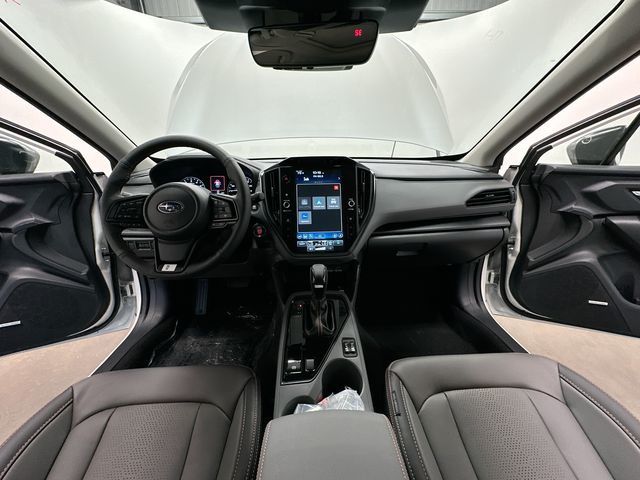 Thumbnail: 2026 Subaru Crosstrek - 10