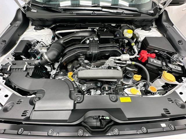 Thumbnail: 2026 Subaru Crosstrek - 9