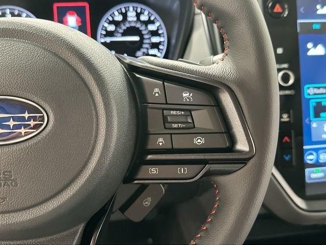 Thumbnail: 2026 Subaru Crosstrek - 22