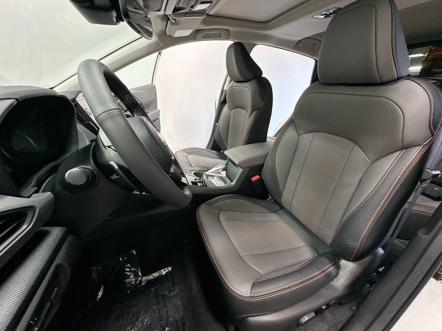 Thumbnail: 2026 Subaru Crosstrek - 27