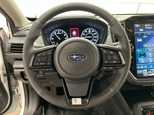 Thumbnail: 2026 Subaru Crosstrek - 2
