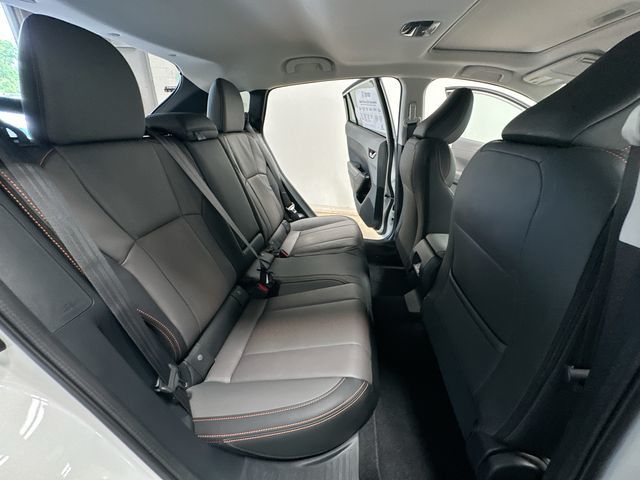 Thumbnail: 2026 Subaru Crosstrek - 30
