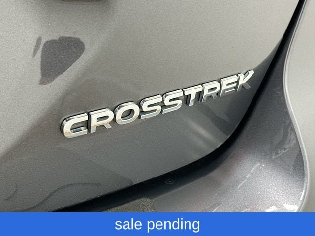 Thumbnail: 2024 Subaru Crosstrek - 29