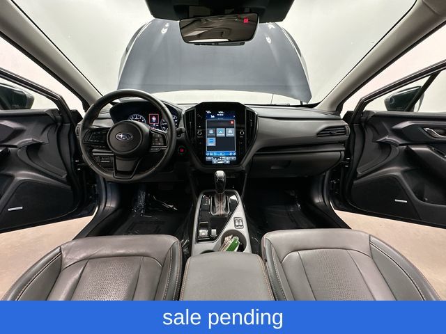 Thumbnail: 2024 Subaru Crosstrek - 9
