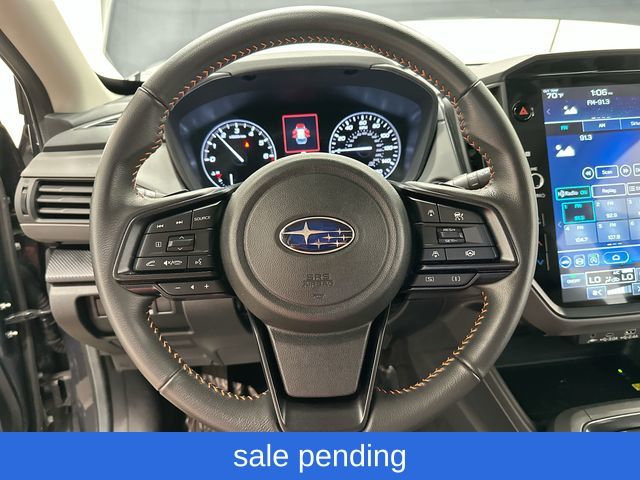 Thumbnail: 2024 Subaru Crosstrek - 2
