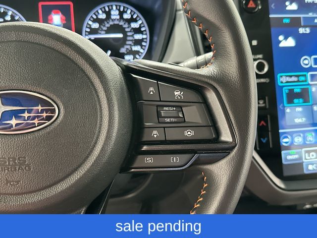 Thumbnail: 2024 Subaru Crosstrek - 19