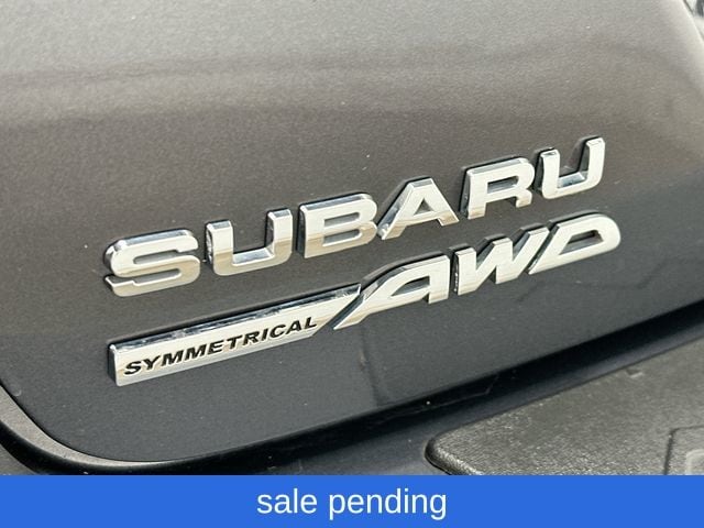 Thumbnail: 2024 Subaru Crosstrek - 6