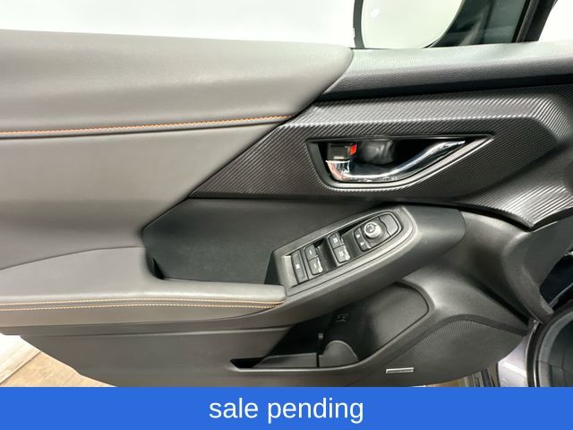 Thumbnail: 2024 Subaru Crosstrek - 25