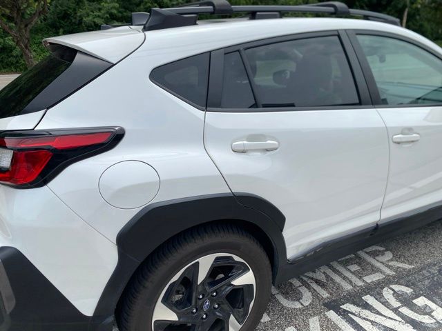 Thumbnail: 2024 Subaru Crosstrek - 18