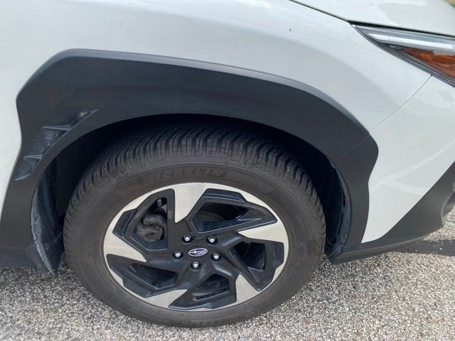 Thumbnail: 2024 Subaru Crosstrek - 23