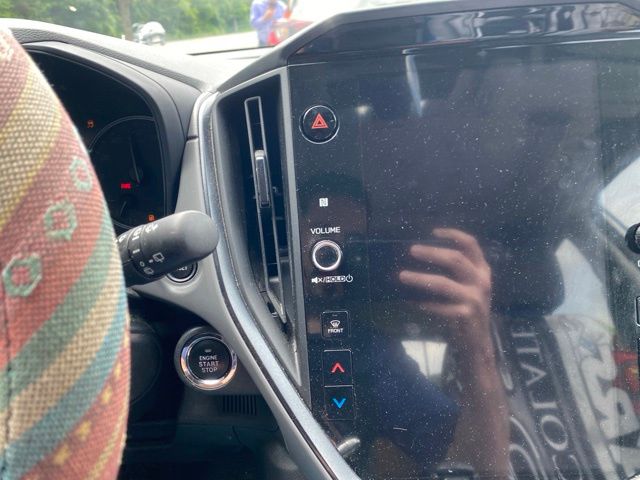 Thumbnail: 2024 Subaru Crosstrek - 34