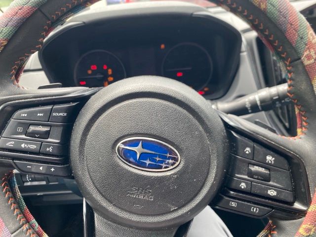 Thumbnail: 2024 Subaru Crosstrek - 35